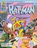 Rat-Man Collection n. 29: Le ombre dei padri...