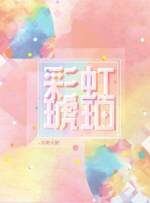 Rainbow Amber 彩虹琥珀
