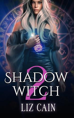 Shadow Witch: Voices of the Spirits