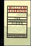 The Engendering Flood