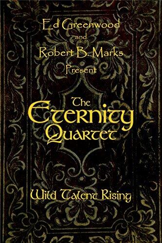 The Eternity Quartet