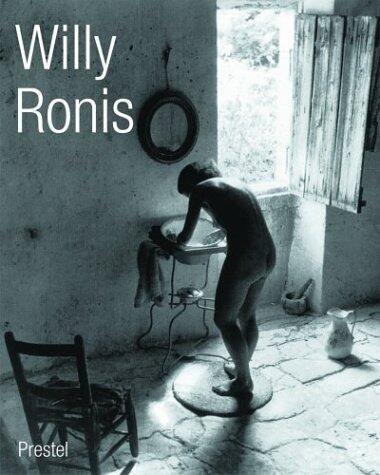 Willy Ronis: La Vie en Passant