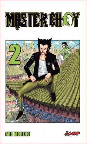 Master Choy 2
