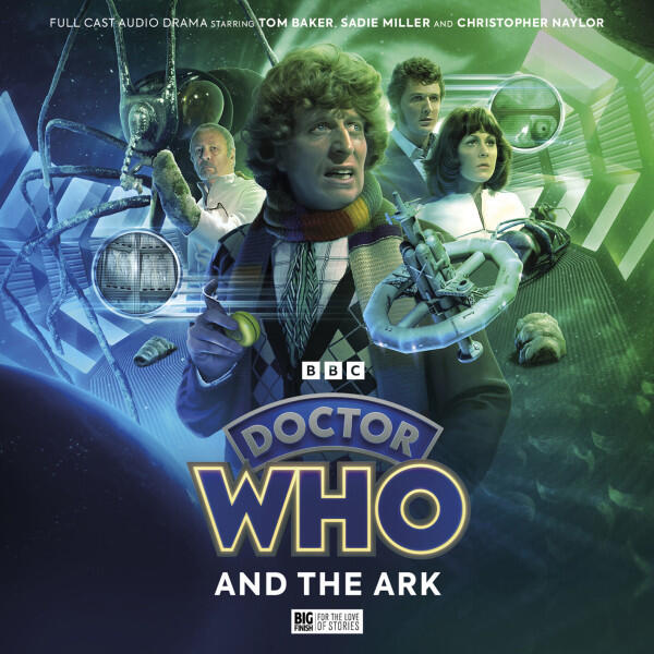 Doctor Who and the Ark