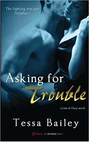 Asking for Trouble