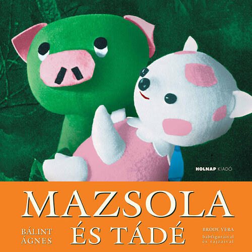Mazsola