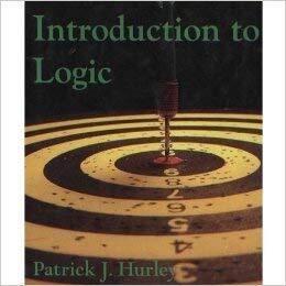 Introductory Logic: Fundamental Elements of Logical Knowledge