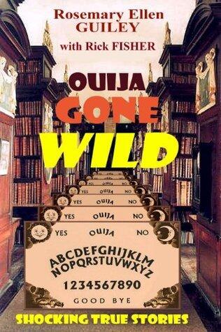 Ouija Gone Wild