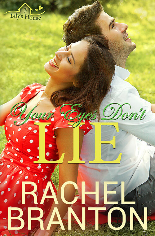 Your Eyes Don't Lie
