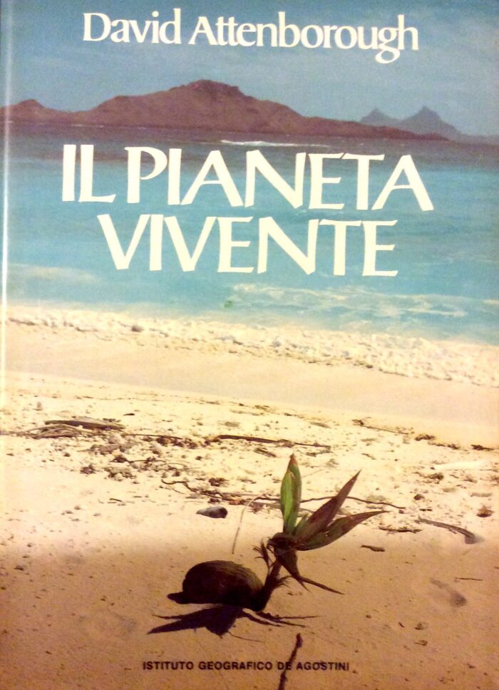 Il pianeta vivente