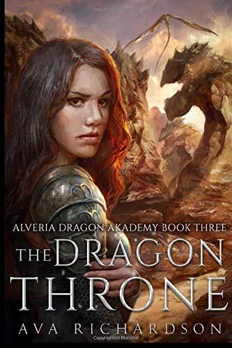 The Dragon Throne
