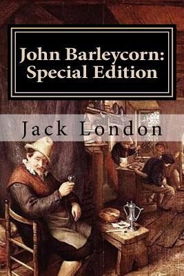 John Barleycorn: Special Edition