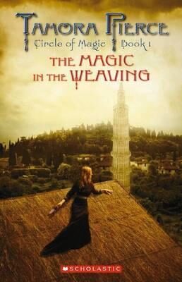 The Magic in the Weaving