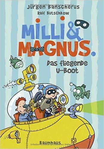 Milli & Magnus