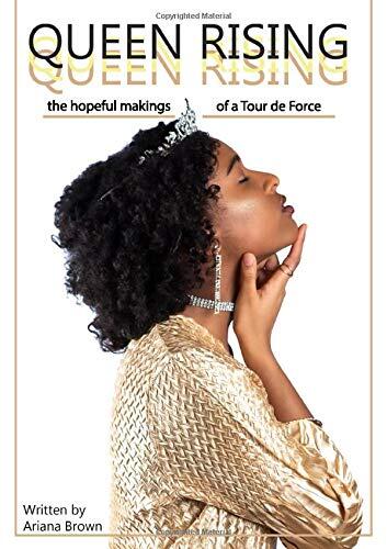 Queen Rising // the hopeful makings of a Tour de Force