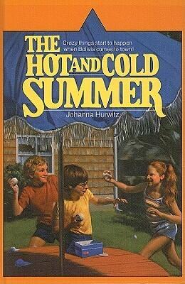 The Hot and Cold Summer