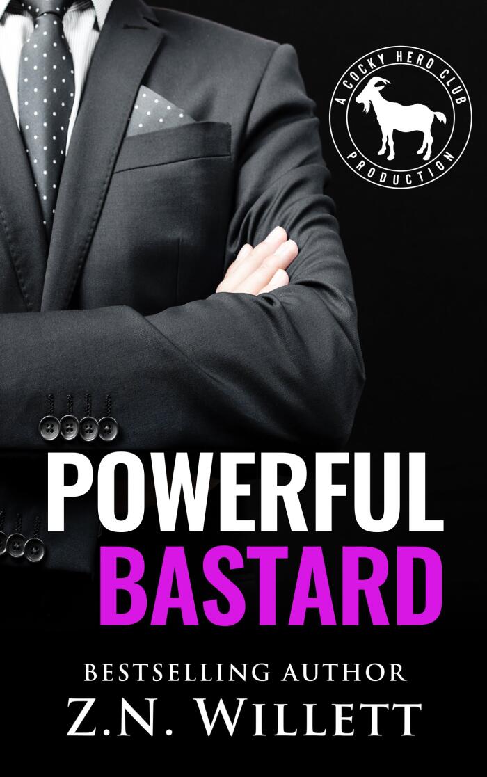 Powerful Bastard
