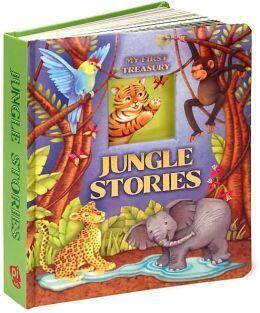 Jungle Stories