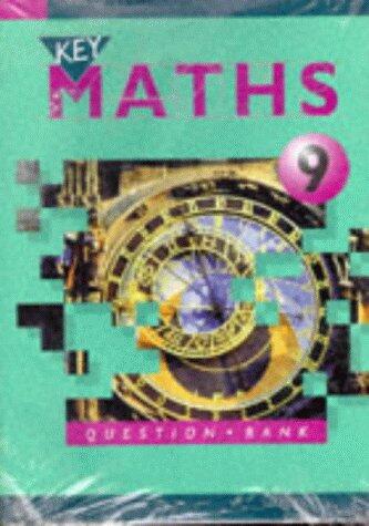 Key Maths 9