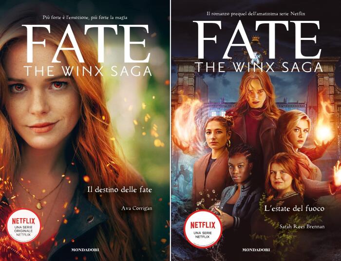 Fate: The Winx Saga