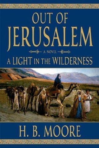 A Light in the Wilderness