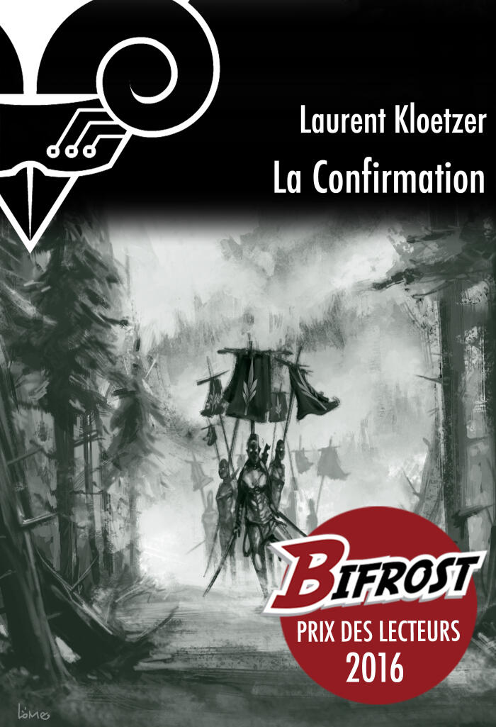 La Confirmation