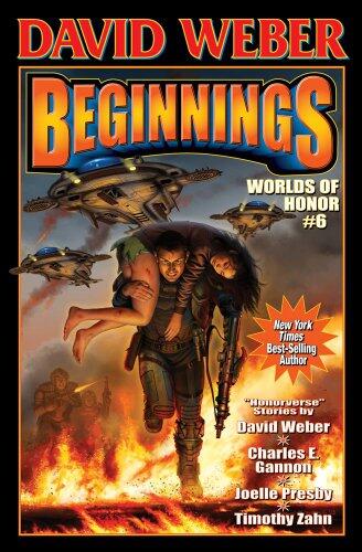 Beginnings (Worlds of Honor 6)