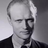 John Lehmann
