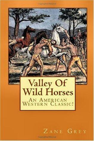 Valley of Wild Horses