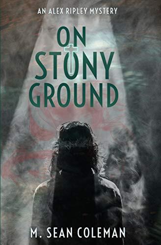 An Alex Ripley Mystery