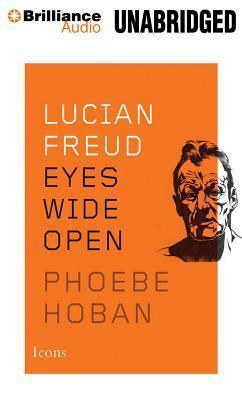 Lucian Freud
