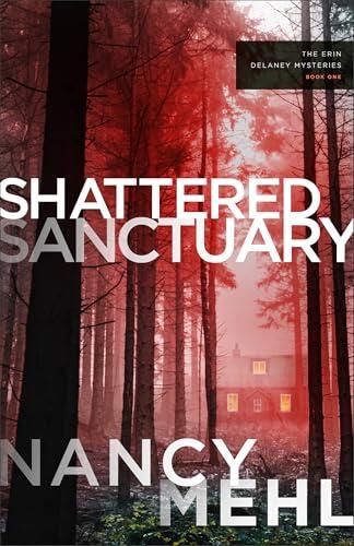 The Erin Delaney Mysteries