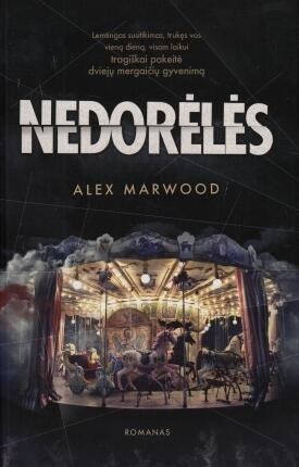 Nedorėlės