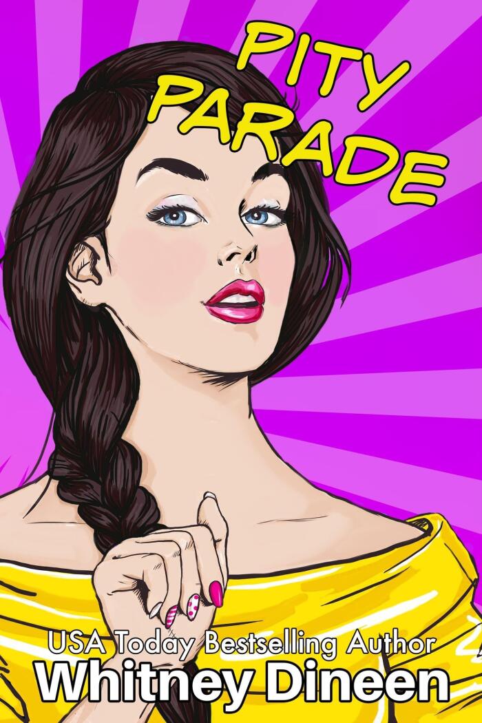 Pity Parade