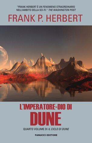 L'imperatore-dio di Dune