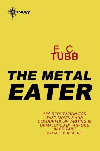 The Metal Eater