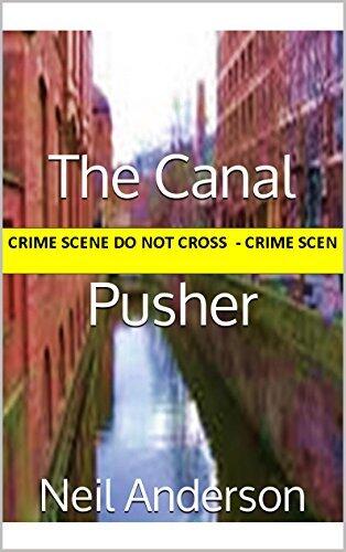 The Canal Pusher