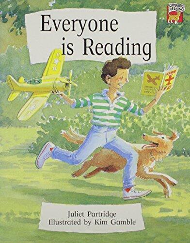 Becoming a Reader Poetry Evaluation Pack