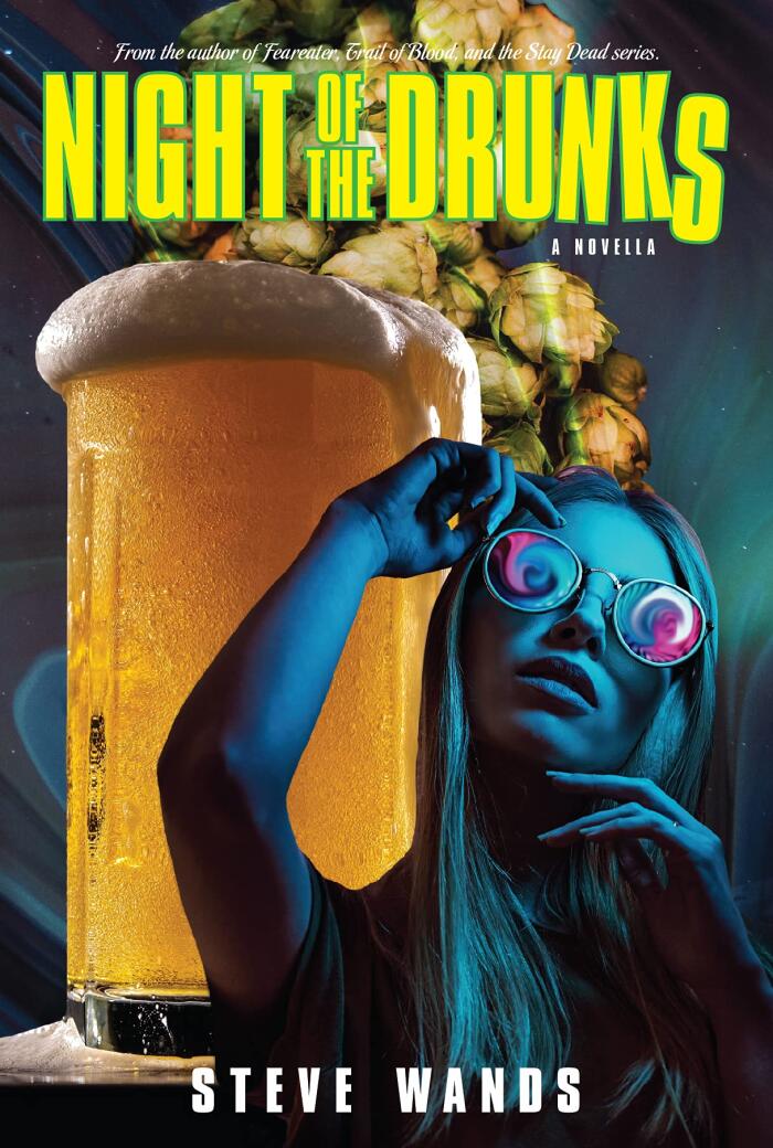 Night Of The Drunks