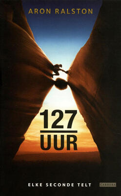 127 uur: elke seconde telt