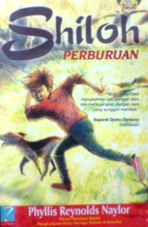 Shiloh: Perburuan