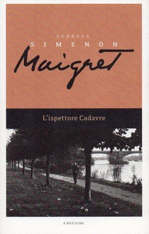 L'ispettore Cadavre