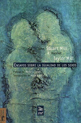 Ensayos sobre la igualdad de los sexos
