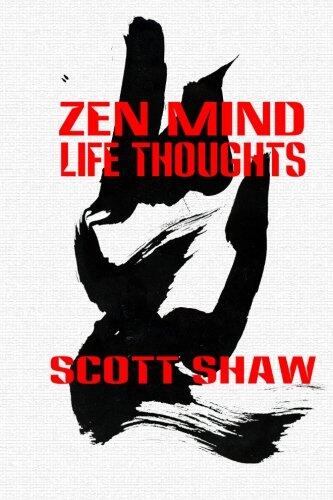Zen Mind Life Thoughts