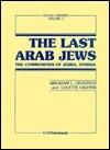Last Arab Jews