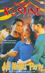 Pesta Semalam Suntuk: All-Night Party