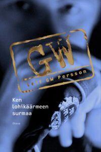 Ken lohikäärmeen surmaa