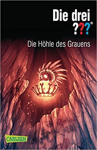 Die drei ??? Die Höhle des Grauens