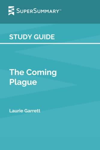 The Coming Plague