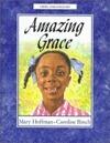 Amazing Grace: Urdu and English